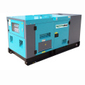 Niedrigerer Preis 50kva 40 kW Sound Poof Diesel Generator Set Set